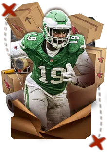 Josh Sweat