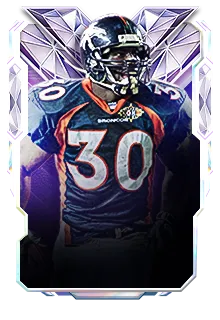 Terrell Davis