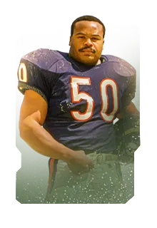 Mike Singletary