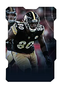 Darnell Washington