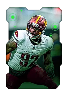 Dorance Armstrong Jr.