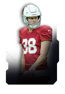 Chad Ryland