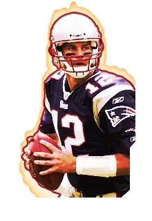 Tom Brady
