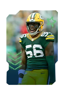 Edgerrin Cooper