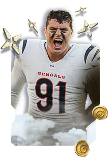 Trey Hendrickson