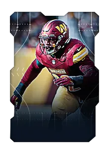 Dorance Armstrong Jr.