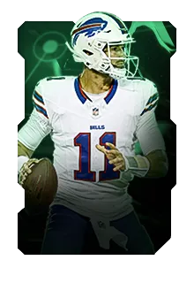 Mitchell Trubisky