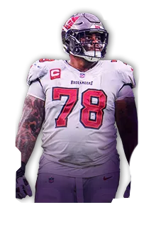 Tristan Wirfs