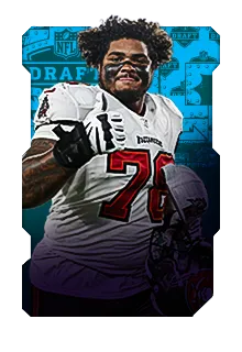 Tristan Wirfs