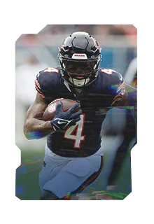 D'Andre Swift
