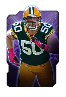 A.J. Hawk