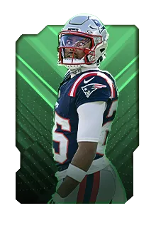 Marcus Jones