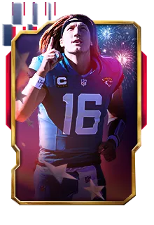 Trevor Lawrence