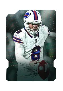 Sam Martin