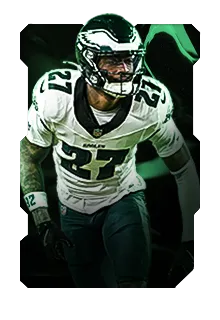 Quinyon Mitchell