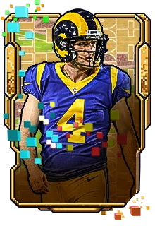 Greg Zuerlein