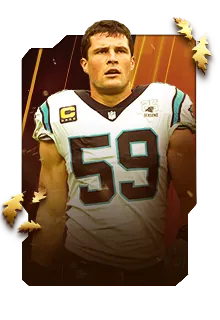 Luke Kuechly
