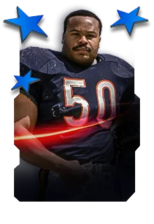 Mike Singletary