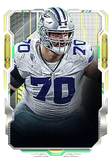 Zack Martin