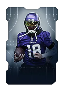 Justin Jefferson