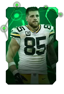 Tucker Kraft
