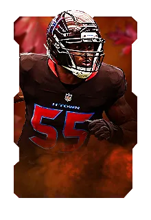 Danielle Hunter