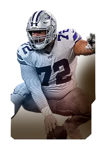 Travis Frederick