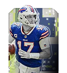 Josh Allen