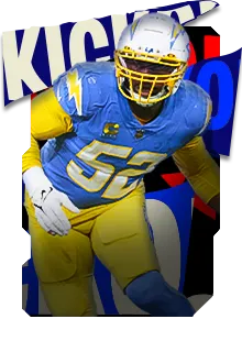 Khalil Mack