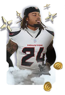 Derek Stingley Jr