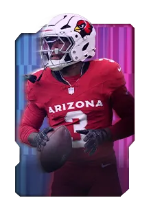 Budda Baker