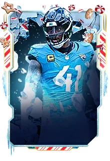 Josh Hines-Allen
