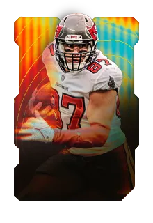 Rob Gronkowski