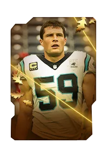 Luke Kuechly