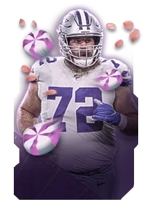 Travis Frederick