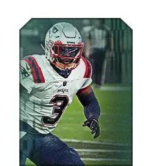 Jabrill Peppers