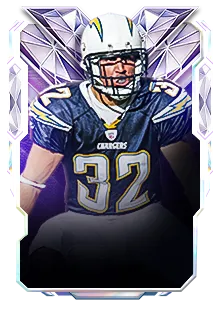 Eric Weddle