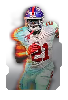 Jabrill Peppers