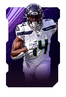 D.K. Metcalf