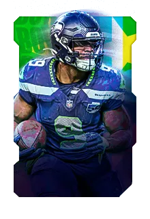 Kenneth Walker III