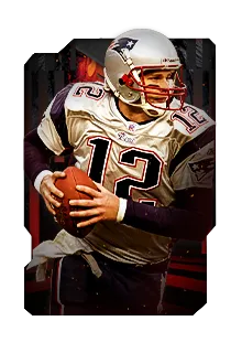 Tom Brady