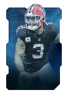 Jessie Bates III