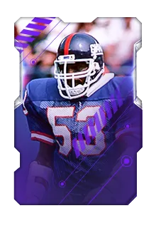 Harry Carson