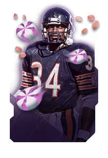 Walter Payton