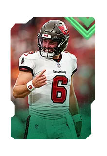 Baker Mayfield