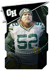 Clay Matthews