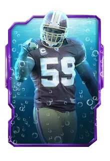 London Fletcher