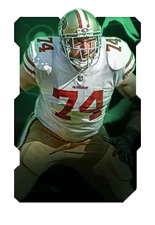 Joe Staley