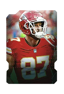 Travis Kelce