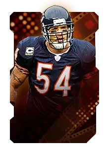 Brian Urlacher